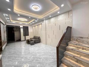 Nhà đẹp Bình Thới - Ông Ích Khiêm [ĐÚC KIÊN CỐ - NỘI THẤT MỚI 100%]