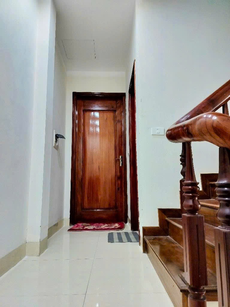 BÁN NHÀ MỸ ĐÌNH 1 - TẶNG NỘI THẤT - 35m2 - NHỈNH 6 tỷ