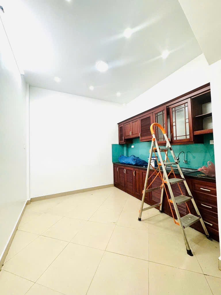 BÁN NHÀ PHÚ MỸ 6 TẦNG - 9 PHÒNG VỪA Ở VỪA CHO THUÊ QUÁ ĐỈNH - KHU VỰC TRUNG TÂM FULL TIỆN ÍCH,  32m2, trên 6 tỷ !