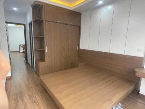 GIA ĐÌNH CHÚ NAM CHUYỂN NHÀ VÀO SÀI GÒN - BÁN NHÀ ĐẠI MỖ FULL NỘI THẤT ĐẸP KENG, 37m2 - gần 7 tỷ.