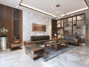 BÁN NHÀ MẶT NGÕ DƯƠNG KHUÊ - CHỦ NHÀ TẶNG NỘI THẤT LIỀN TƯỜNG - 39m2 - 8,3 tỷ.