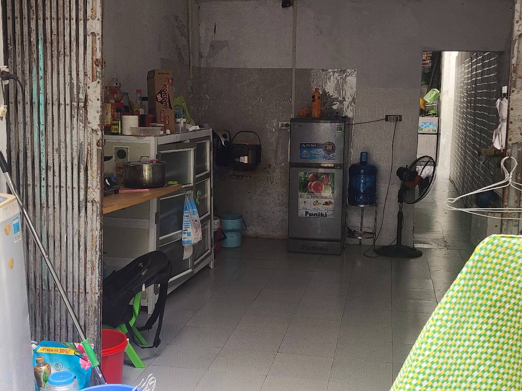 KHU PHÂN LÔ CÁN BỘ - NGÕ NÔNG RỘNG - GẦN Ô TÔ - KHU DÂN TRÍ CAO - SẦM UẤT