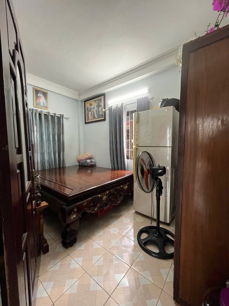 Ô TÔ VÀO NHÀ - CẠNH HỒ ĐIỀU HOÀ - NGÕ THÔNG