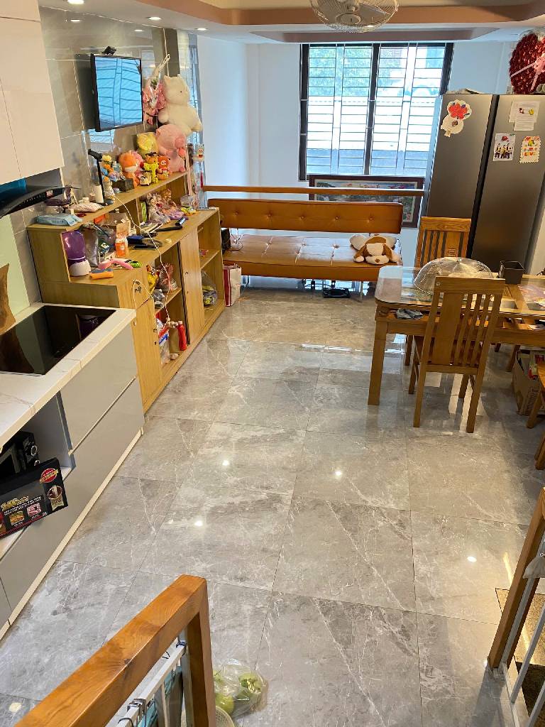 NHÀ ĐẸP Ở NGAY - VỊ TRÍ CỰC ĐẸP HIẾM NHÀ BÁN - GIÁ CẠNH TRANH