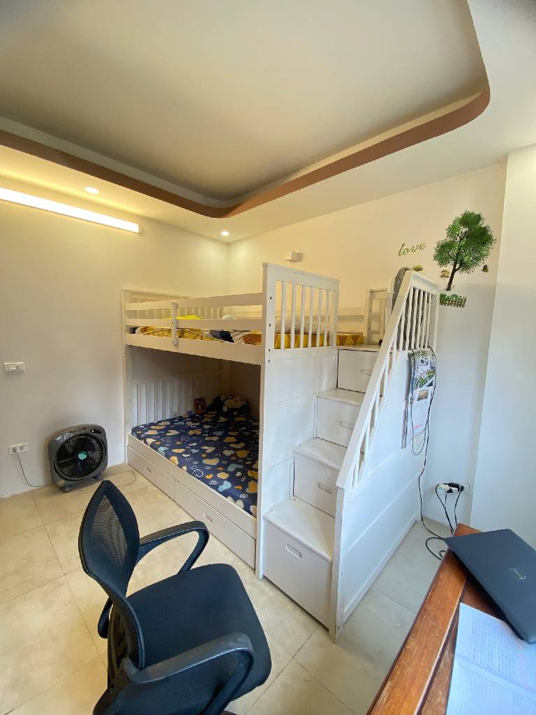 NHÀ ĐẸP Ở NGAY - VỊ TRÍ CỰC ĐẸP HIẾM NHÀ BÁN - GIÁ CẠNH TRANH