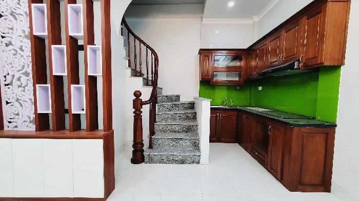 NHÀ MỚI KONG - NGÕ NÔNG - ĐƯỜNG NGÕ XE BA GÁC ĐUA - NHÀ ĐẸP THIẾT KẾ THÔNG SÀN