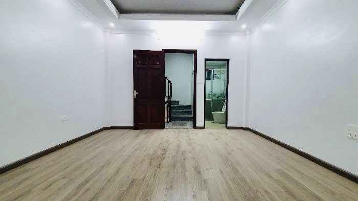 NHÀ MỚI KONG - NGÕ NÔNG - ĐƯỜNG NGÕ XE BA GÁC ĐUA - NHÀ ĐẸP THIẾT KẾ THÔNG SÀN