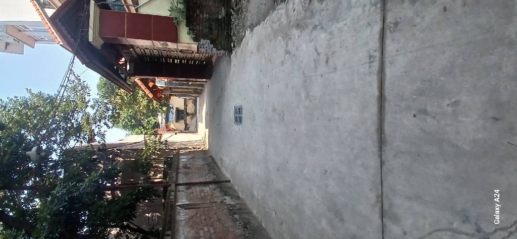 THỬA ĐẤT VUÔNG - NGÕ ÔTÔ - TẠI THỤY PHƯƠNG