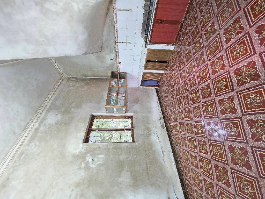 BÁN ĐẤT TẶNG NHÀ 3 TẦNG - MẶT TIỀN KHỦNG - Tại Thụy Phương