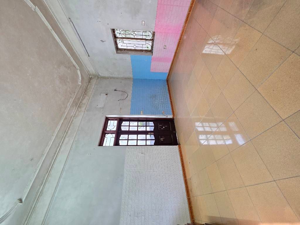 BÁN ĐẤT TẶNG NHÀ 3 TẦNG - MẶT TIỀN KHỦNG - Tại Thụy Phương