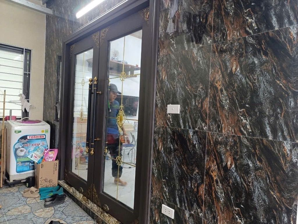 NHÀ SẴN Ở LUÔN ĐÓN TẾT - GIÁ YÊU THƯƠNG. TẠI ĐÔNG NGẠC.