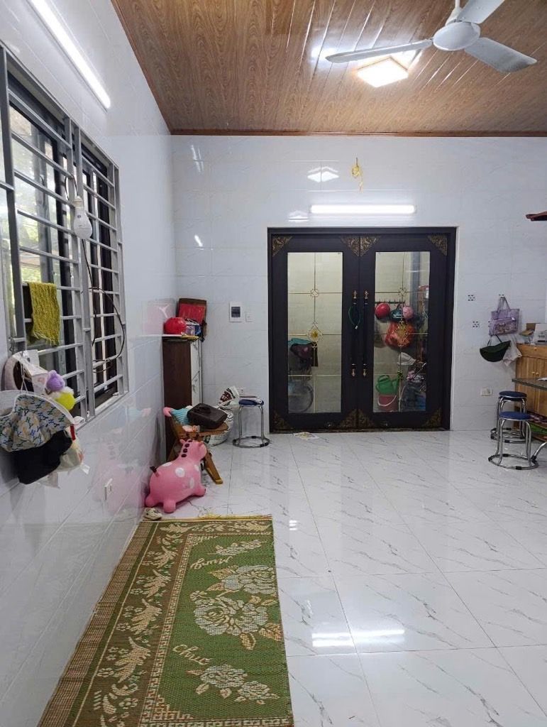 NHÀ SẴN Ở LUÔN ĐÓN TẾT - GIÁ YÊU THƯƠNG. TẠI ĐÔNG NGẠC.