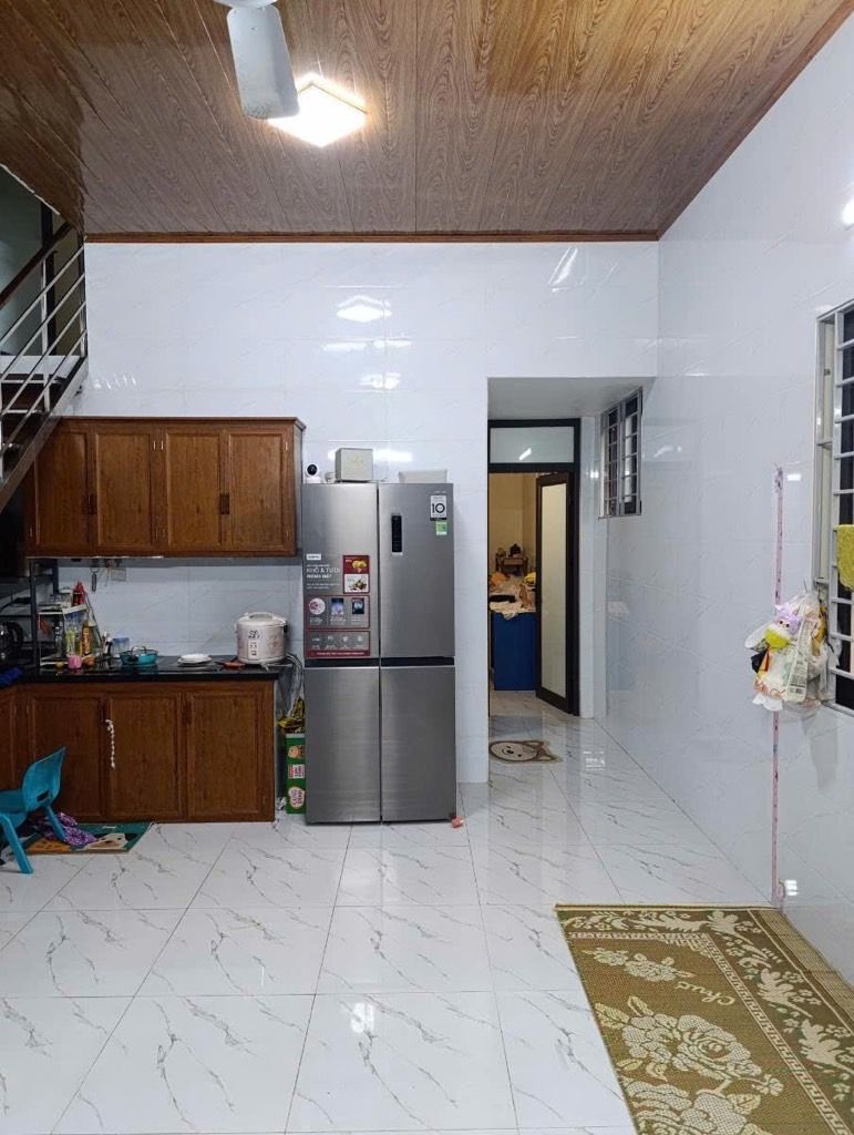 NHÀ SẴN Ở LUÔN ĐÓN TẾT - GIÁ YÊU THƯƠNG. TẠI ĐÔNG NGẠC.