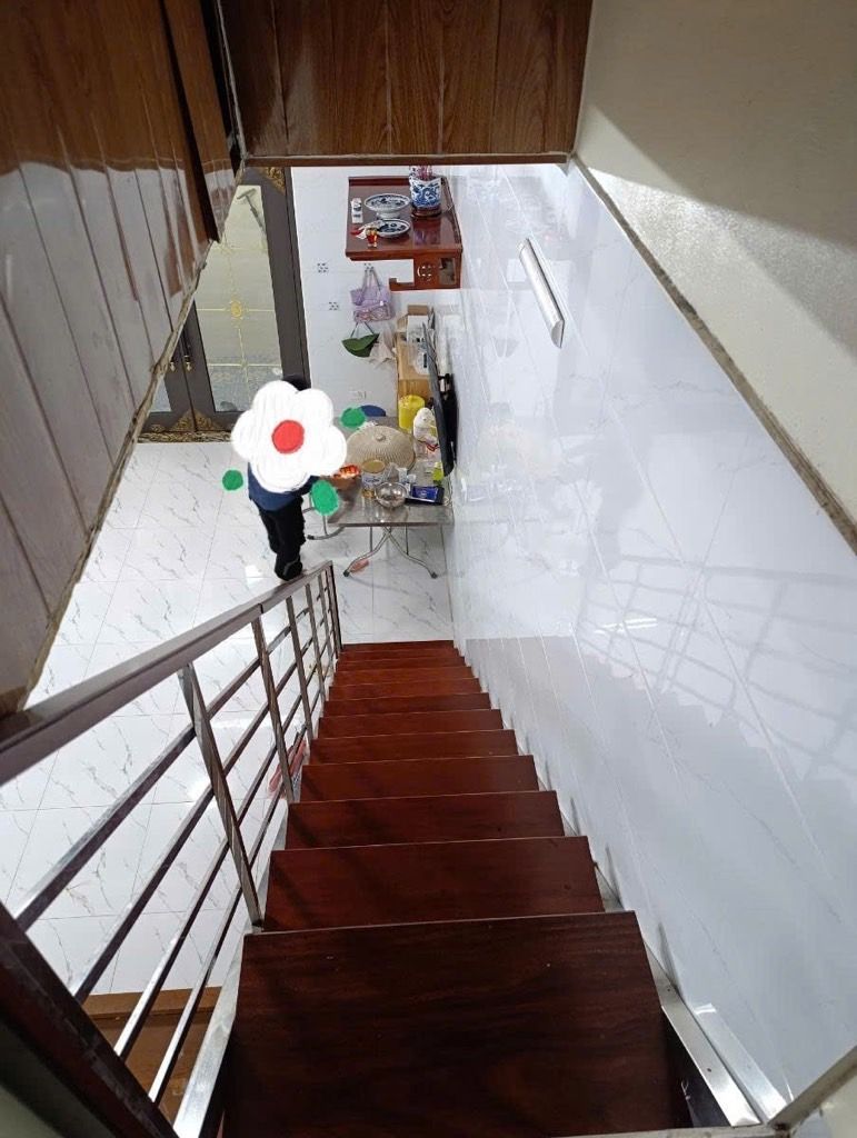 NHÀ SẴN Ở LUÔN ĐÓN TẾT - GIÁ YÊU THƯƠNG. TẠI ĐÔNG NGẠC.