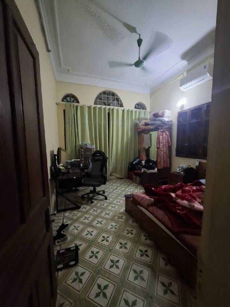 MẶT PHỐ - VỈA HÈ - Ô TÔ TRÁNH - KINH DOANH - LÔ GÓC 3 MẶT THOÁNG