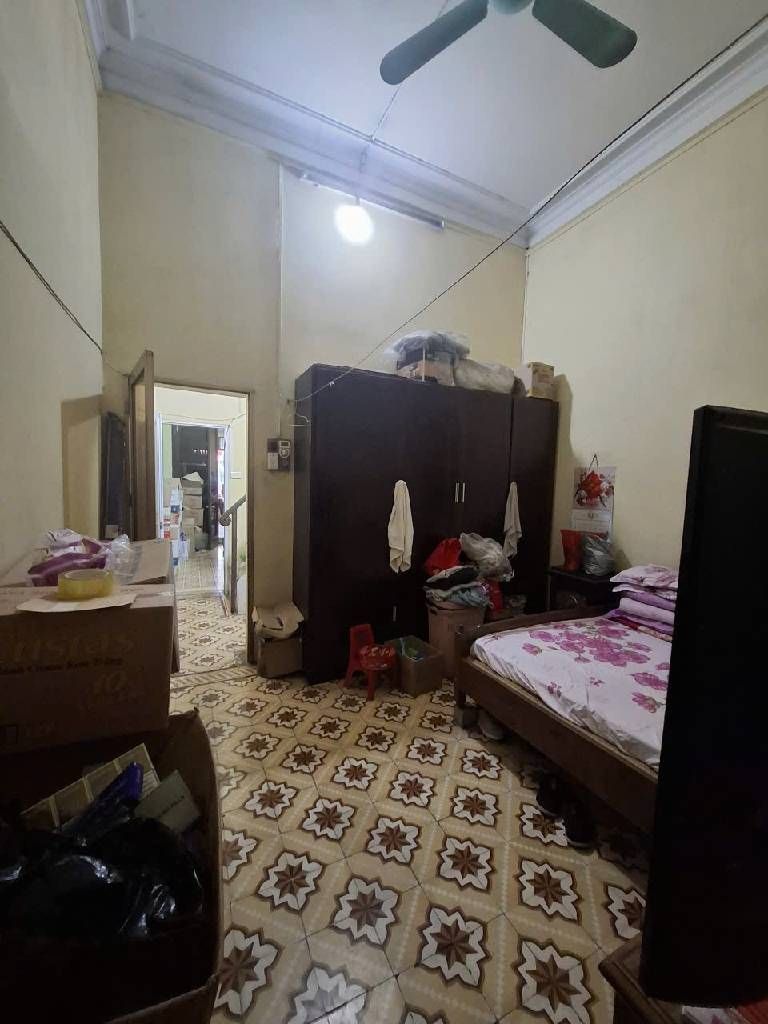 MẶT PHỐ - VỈA HÈ - Ô TÔ TRÁNH - KINH DOANH - LÔ GÓC 3 MẶT THOÁNG