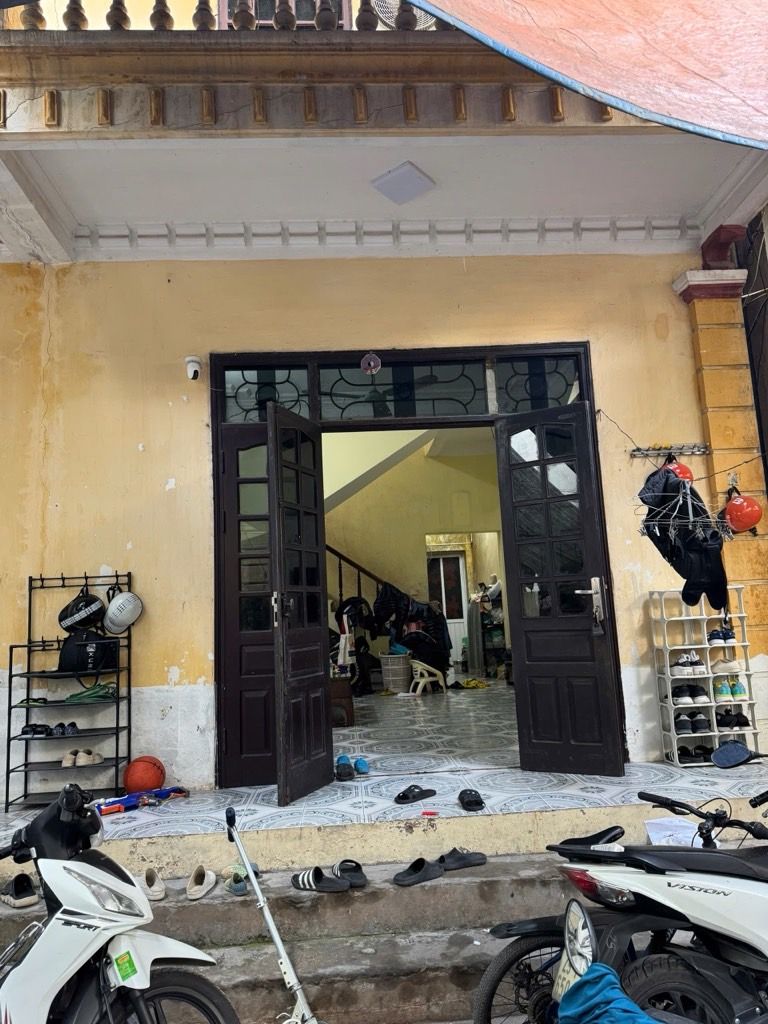 NHÀ CŨ DÂN XÂY - GẦN ÔTÔ - TƯƠNG LAI PHÁT TRIỂN MẠNH - GIÁ ĐẦU TƯ - XÂY CĂN HỘ DÒNG TIỀN ĐỈNH