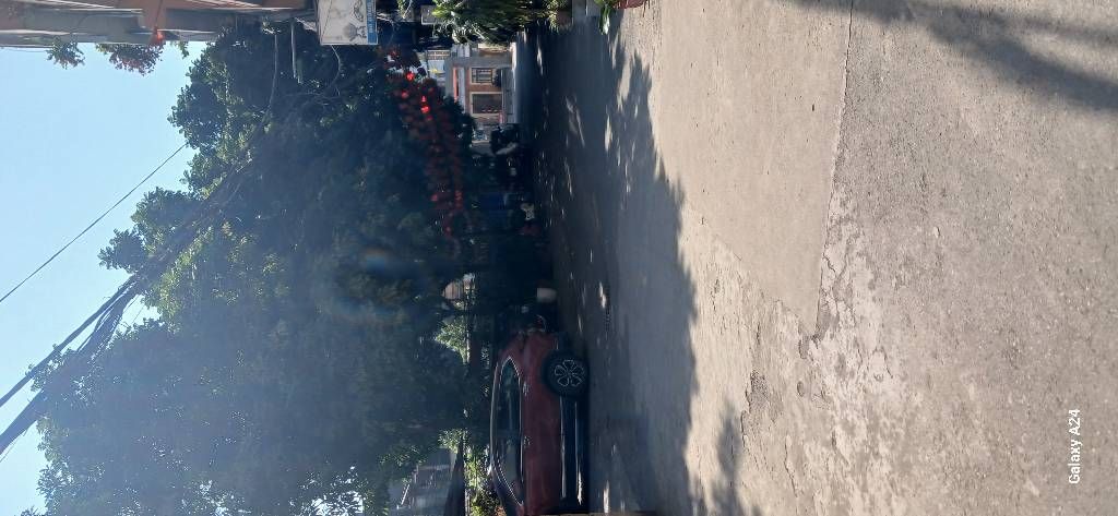 - THỬA ĐẤT KHỦNG - ÔTÔ TRÁNH ĐỖ CỬA - TẠI TÂN xUÂN