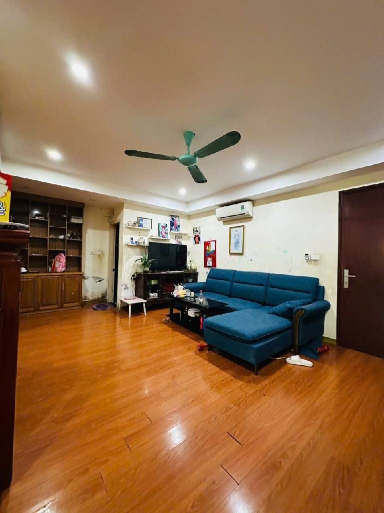 CHUNG CƯ NHOXH ECOHOME, Tại Đông Ngạc, B.Từ Liêm