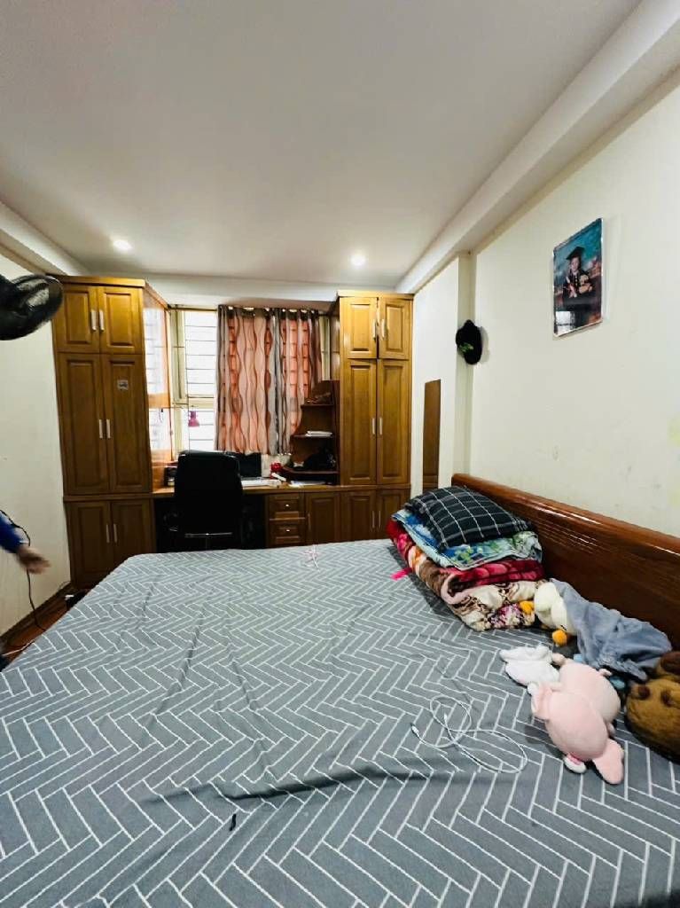 CHUNG CƯ NHOXH ECOHOME, Tại Đông Ngạc, B.Từ Liêm