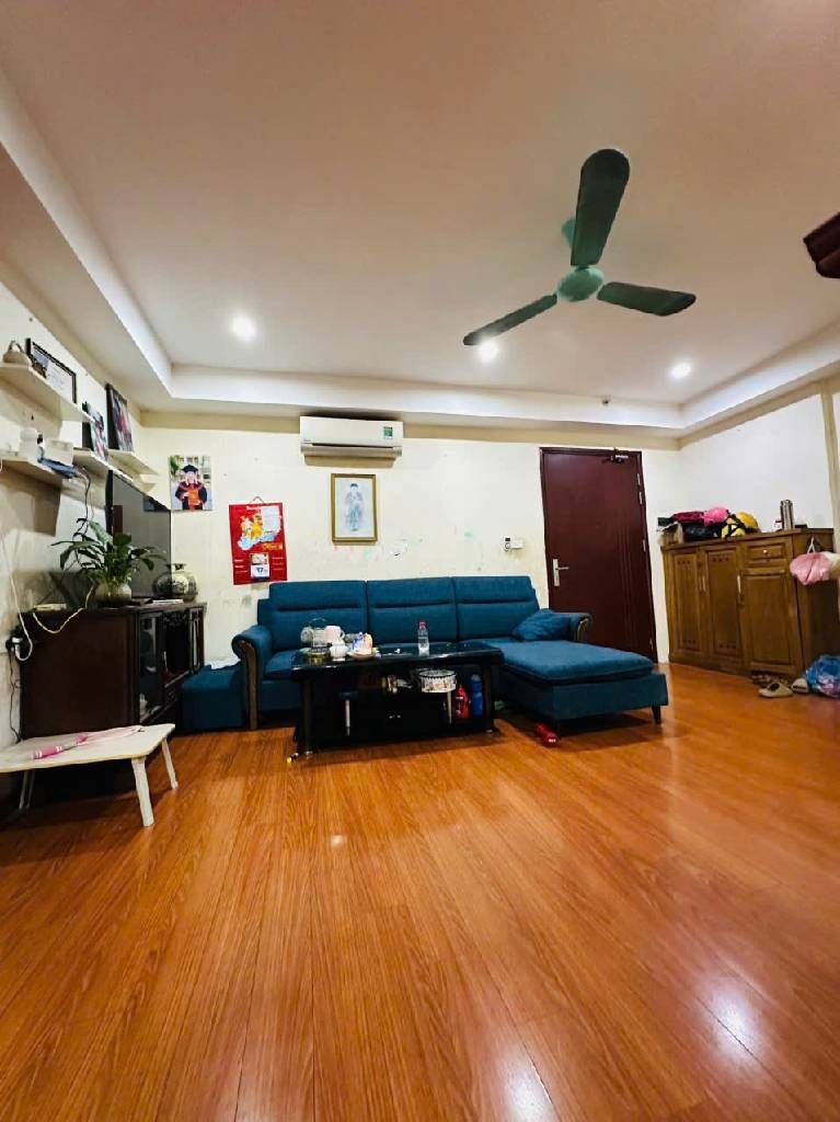 CHUNG CƯ NHOXH ECOHOME, Tại Đông Ngạc, B.Từ Liêm