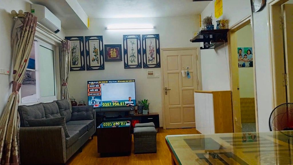 CHUNG CƯ MINI CĂN THOÁNG ĐẸP NHẤT TÒA SỔ RIÊNG SANG TÊN PHÚT MỐT!