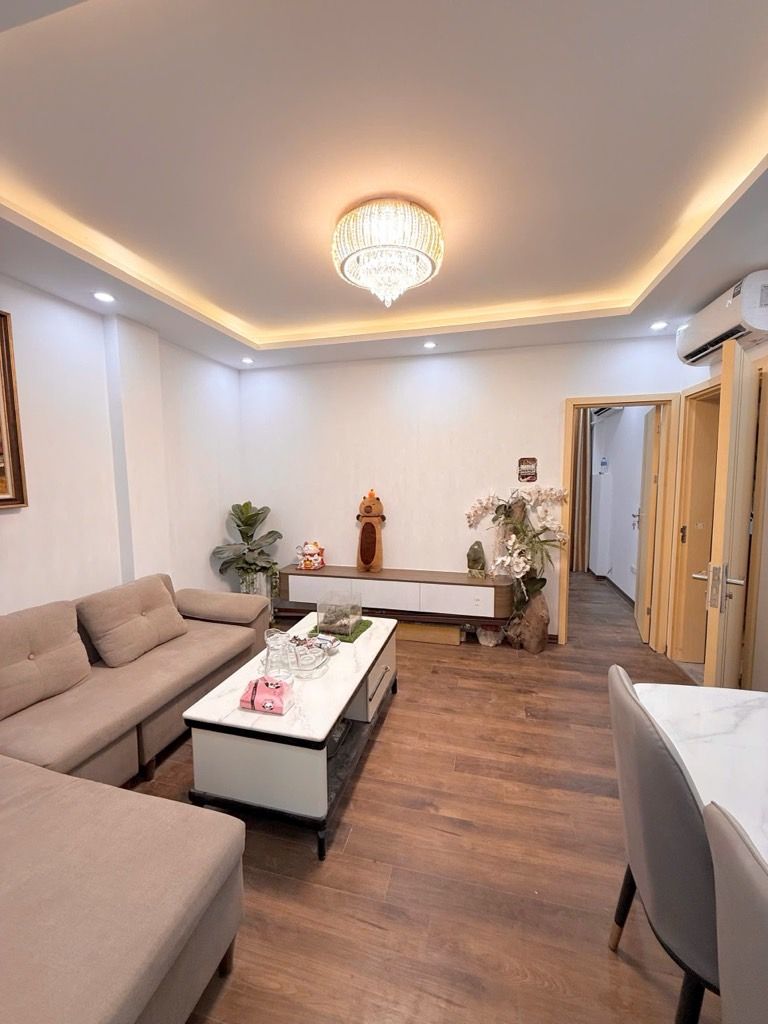 CHUNG CƯ MINI CĂN THOÁNG ĐẸP CÓ SỔ RIÊNG SANG TÊN PHÚT MỐT!