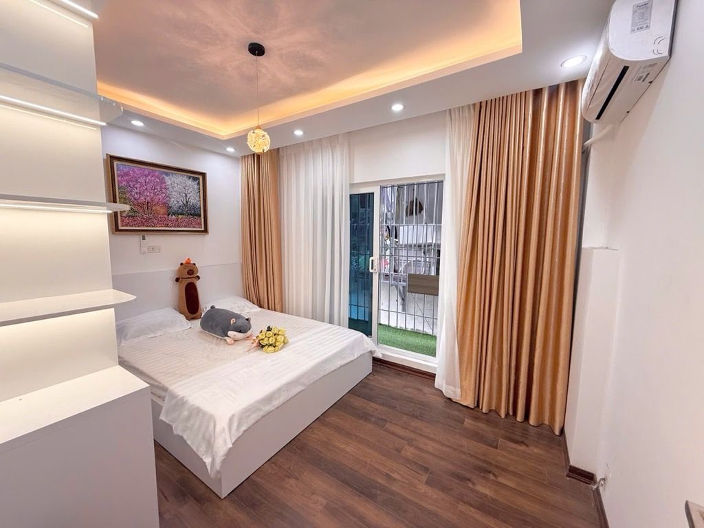 CHUNG CƯ MINI CĂN THOÁNG ĐẸP CÓ SỔ RIÊNG SANG TÊN PHÚT MỐT!