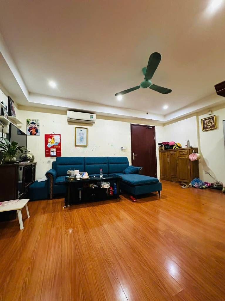 CHUNG CƯ ECOHOME CĂN THOÁNG ĐẸP SANG TÊN PHÚT MỐT.