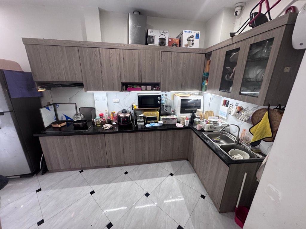 NHÀ ĐẸP ĐÓN TẾT- ÔTÔ CÁCH 10M - MỚI KOONG- THOÁNG VĨNH VIỄN