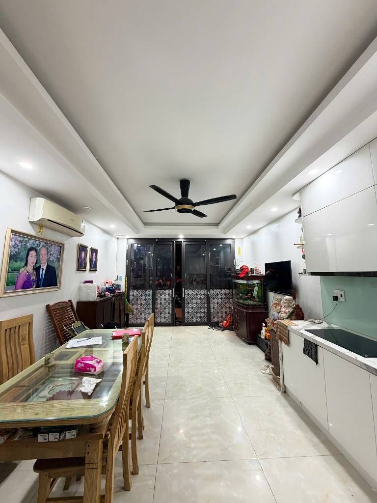 HOA HẬU TẠI XUÂN ĐỈNH - ĐẲNG CẤP SIÊU ĐẸP, 6 TẦNG THANG MÁY, TẶNG NỘI THẤT