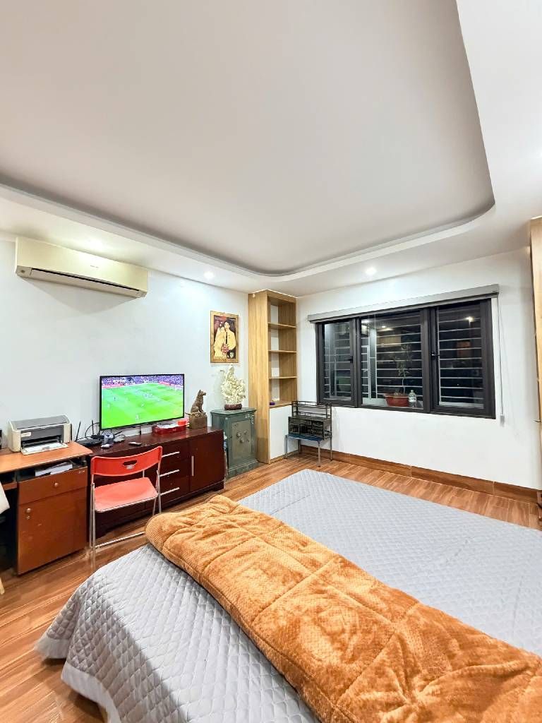 HOA HẬU TẠI XUÂN ĐỈNH - ĐẲNG CẤP SIÊU ĐẸP, 6 TẦNG THANG MÁY, TẶNG NỘI THẤT