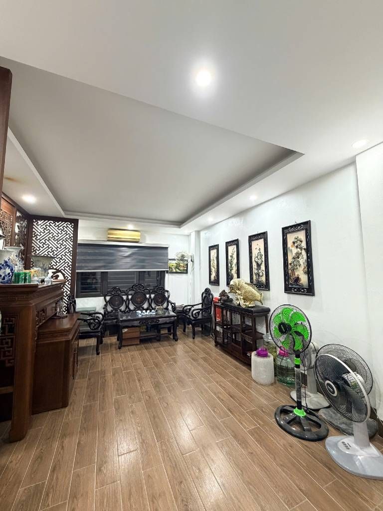 HOA HẬU TẠI XUÂN ĐỈNH - ĐẲNG CẤP SIÊU ĐẸP, 6 TẦNG THANG MÁY, TẶNG NỘI THẤT