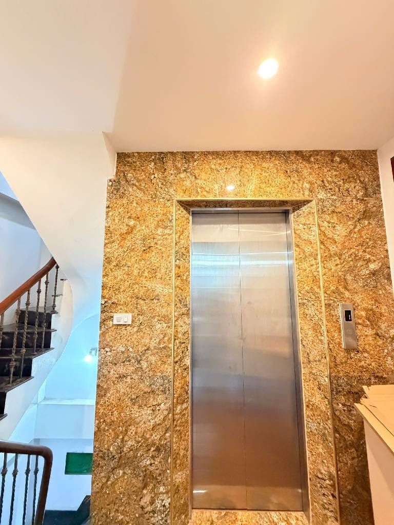 HOA HẬU TẠI XUÂN ĐỈNH - ĐẲNG CẤP SIÊU ĐẸP, 6 TẦNG THANG MÁY, TẶNG NỘI THẤT