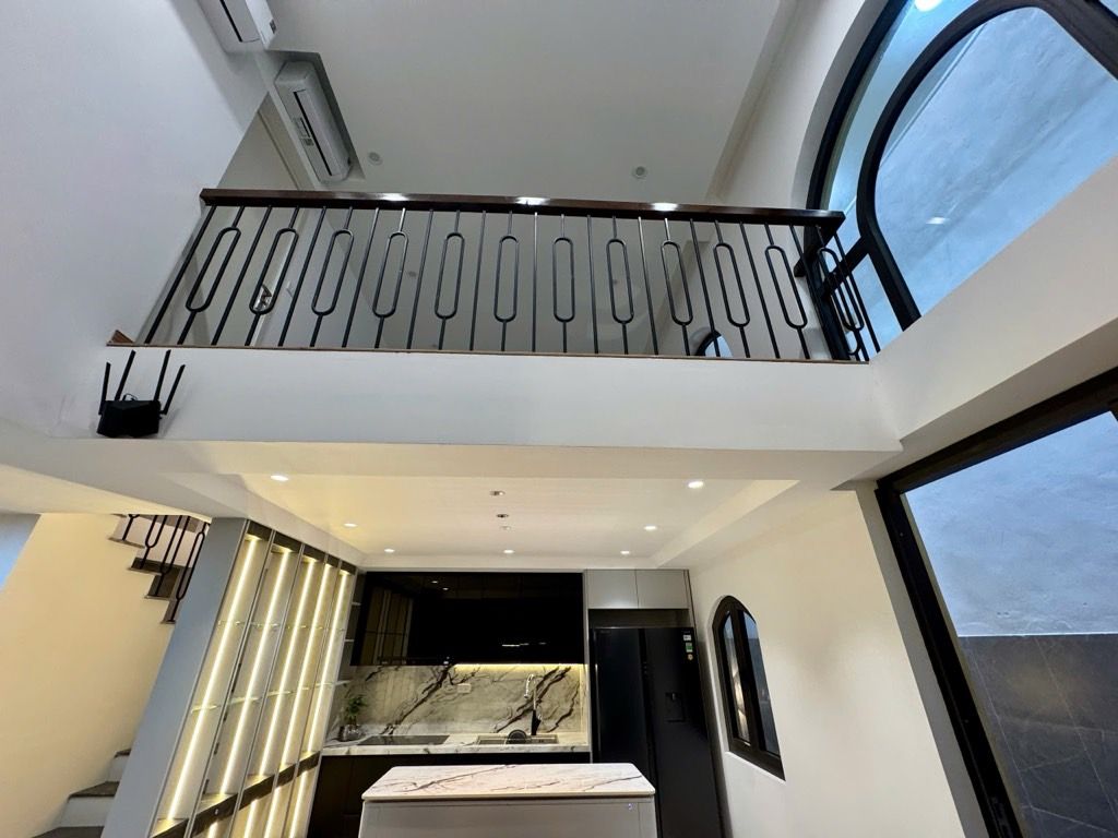 HOA KHÔI ĐẸP ĐÓN TẾT - 6 TẦNG THANG MÁY - THIẾT KẾ HOÀN HẢO TỪNG CHI TIẾT