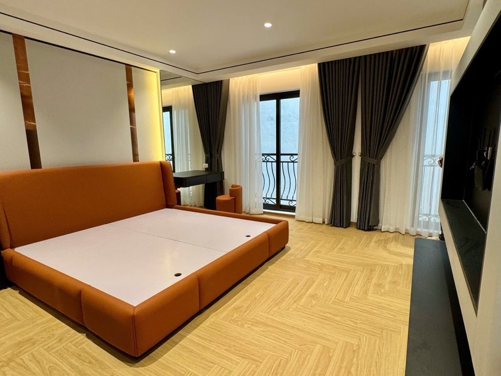 HOA KHÔI ĐẸP ĐÓN TẾT - 6 TẦNG THANG MÁY - THIẾT KẾ HOÀN HẢO TỪNG CHI TIẾT