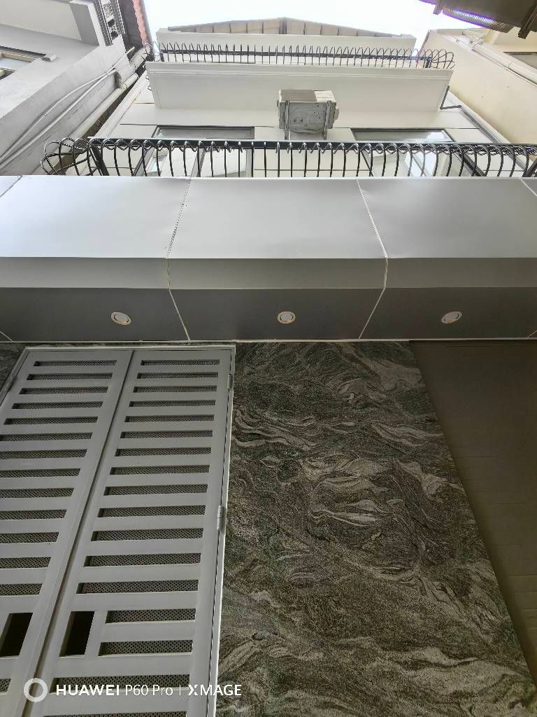 HOA HẬU ĐẸP Ở LUÔN - NGÕ NÔNG THÔNG - GẦN MẶT PHỐ AN DƯƠNG VƯƠNG - CHỦ XÂY TÂM HUYẾT - KCBT