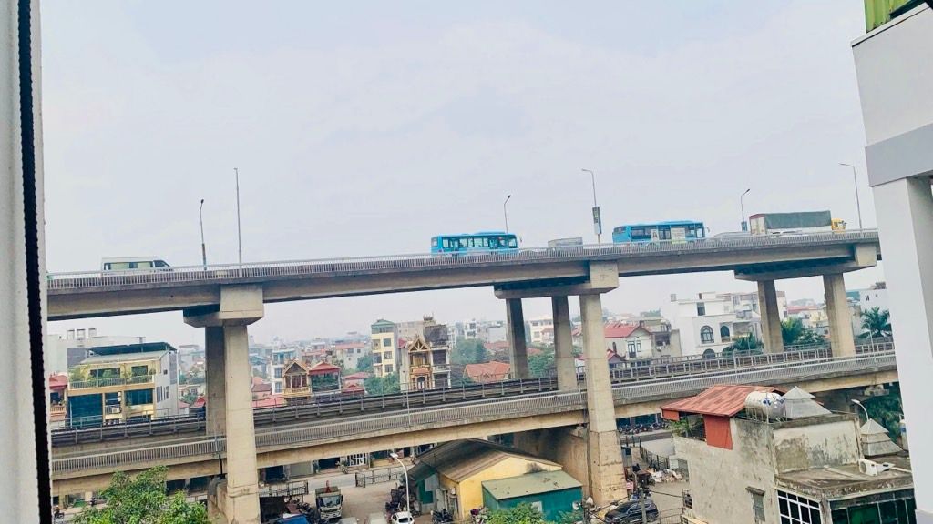 CĂN HỘ CCMN CÓ SỔ ĐỎ RIÊNG SIÊU HIẾM (hỗ trợ VAY ĐC NGÂN HÀNG) Lô Góc Thoáng Vị Trí Đẹp