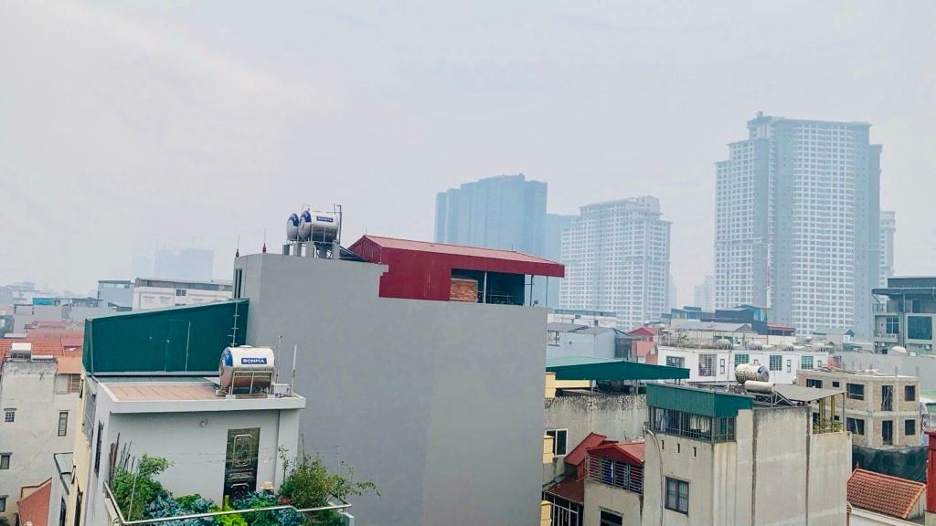 CĂN HỘ CCMN CÓ SỔ ĐỎ RIÊNG SIÊU HIẾM (hỗ trợ VAY ĐC NGÂN HÀNG) Lô Góc Thoáng Vị Trí Đẹp