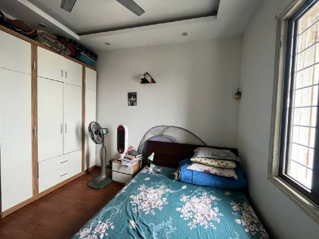 CHUNG CƯ ĐƠN NGUYÊN, LÔ GÓC, VIEW SÂN CHƠI, SÁNG THOÁNG, NHIỀU TIỆN ÍCH