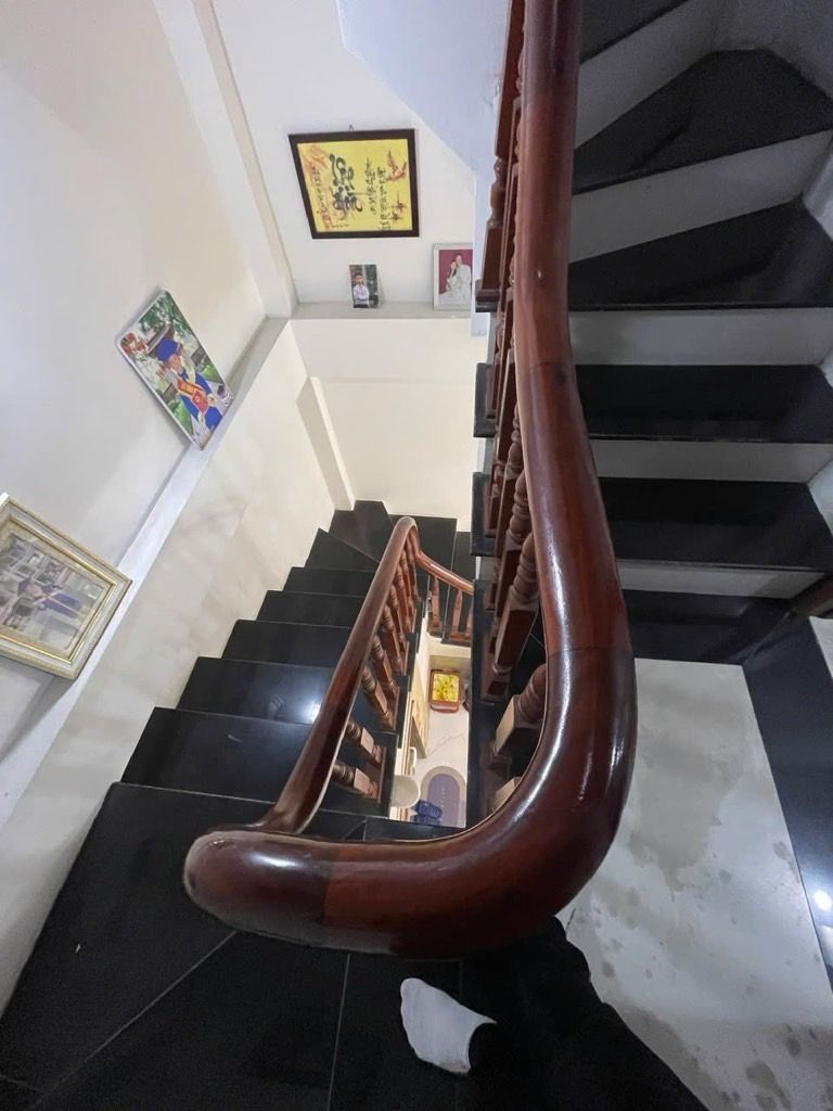 HOA HẬU Tại Cổ Nhuế -  Ở NGAY_ CHỦ TẶNG FULL NỘI THẤT _ ÔTÔ CÁCH 20