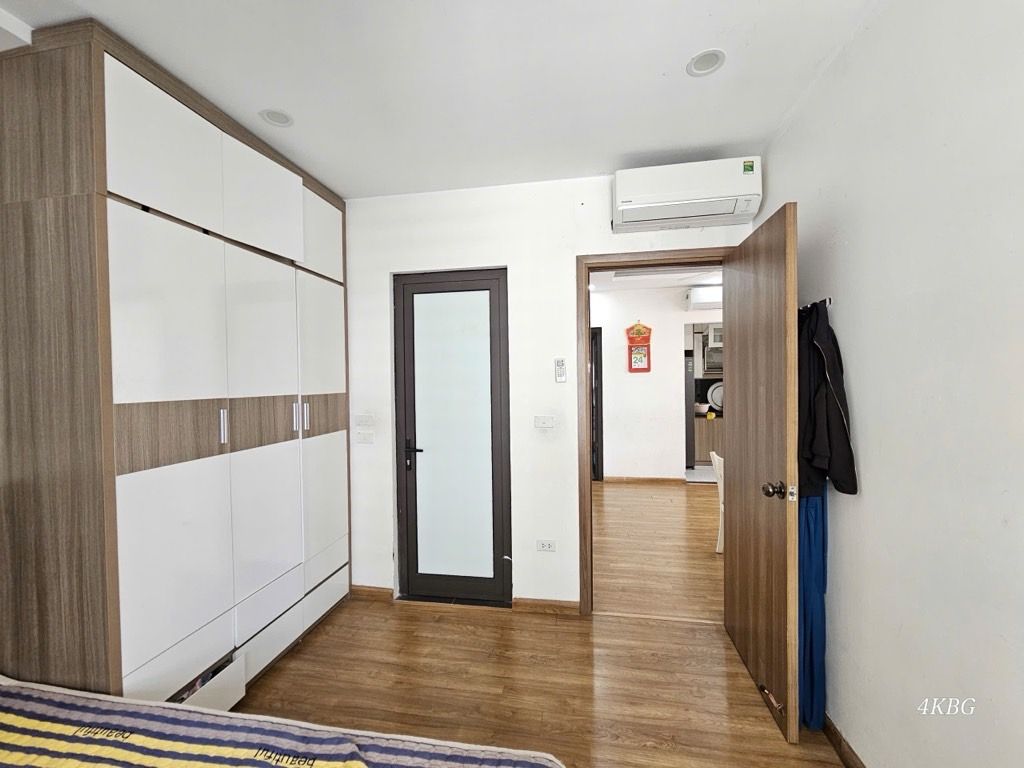 CHUNG CƯ ECOHOME LÔ GÓC - TẦNG TRUNG - VIEW QUẢNG   TRƯỚNG NỘI KHU CỰC ĐẸP- 3N - 2VS - BAN   CÔNG THOÁNG MÁT.