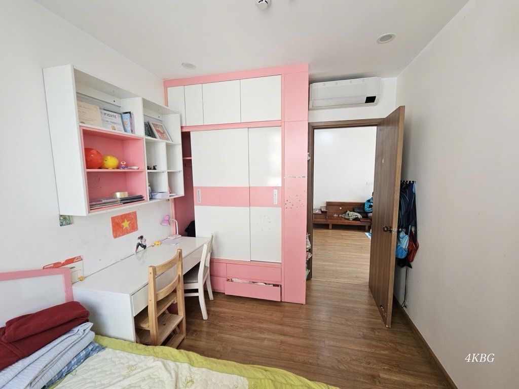 CHUNG CƯ ECOHOME LÔ GÓC - TẦNG TRUNG - VIEW QUẢNG   TRƯỚNG NỘI KHU CỰC ĐẸP- 3N - 2VS - BAN   CÔNG THOÁNG MÁT.