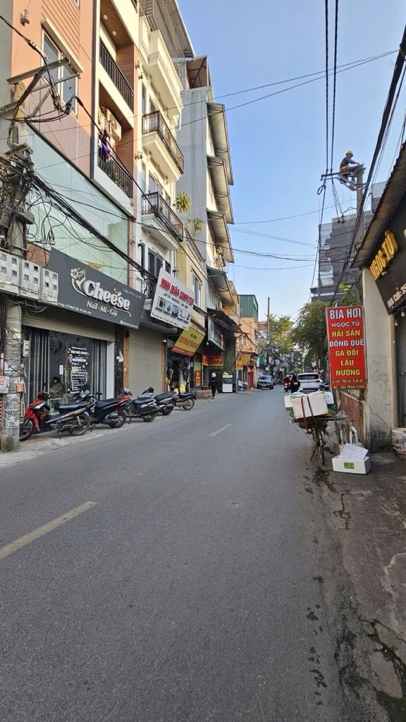 Ô TÔ TRÁNH-  MẶT TIỀN RỘNG- LÔ GÓC 3 MẶT THOÁNG SÁNG VĨNH VIỄN