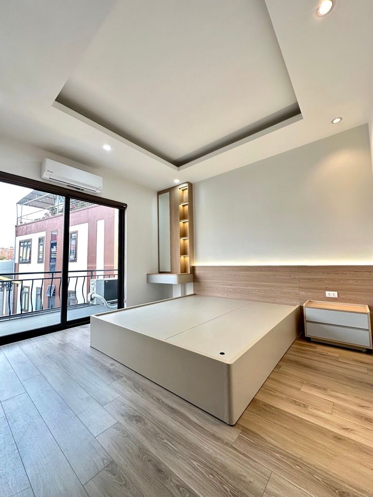 HOA HẬU ĐẸP TỪNG CHI TIẾT - ĐÓN XUÂN 2026 - FULL NỘI THẤT MỚI KOONG