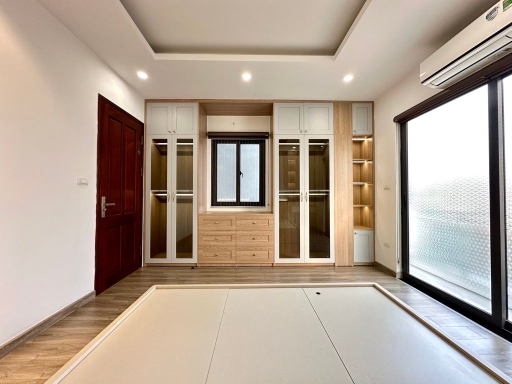 HOA HẬU ĐẸP TỪNG CHI TIẾT - ĐÓN XUÂN 2026 - FULL NỘI THẤT MỚI KOONG