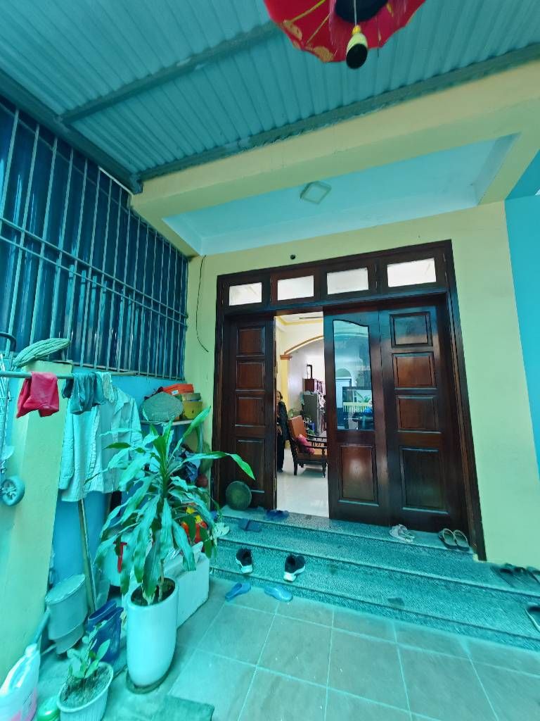 NGÕ THÔNG - Ô TÔ 7 CHỖ ĐỖ CỬA - TIỆN ÍCH VÔ BIÊN