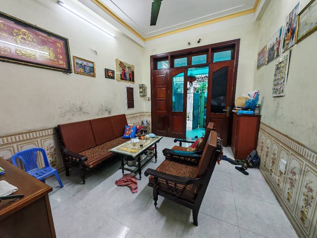 NGÕ THÔNG - Ô TÔ 7 CHỖ ĐỖ CỬA - TIỆN ÍCH VÔ BIÊN