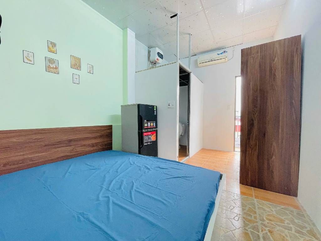 PHỐ TRẦN CUNG - DÒNG TIỀN - NGÕ THOÁNG - 12 PHÒNG CHO THUÊ