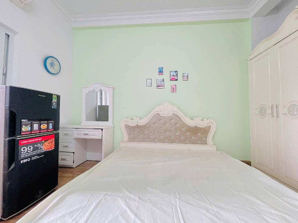 PHỐ TRẦN CUNG - DÒNG TIỀN - NGÕ THOÁNG - 12 PHÒNG CHO THUÊ